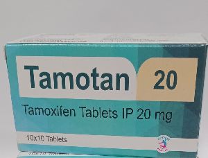 Tamotan tablets 20 mg