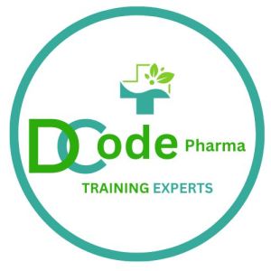 pharma training services