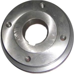 Metal Corner Discs