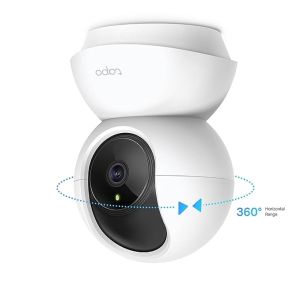 TP-Link Tapo C210  Wi-Fi Smart Security Camera