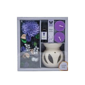 IRIS Fragrance Gift Set