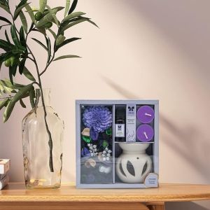 IRIS Fragrance Gift Set