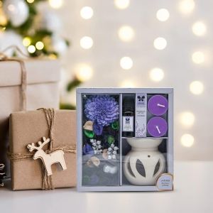 IRIS Fragrance Gift Set