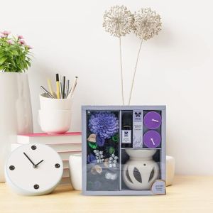 IRIS Fragrance Gift Set