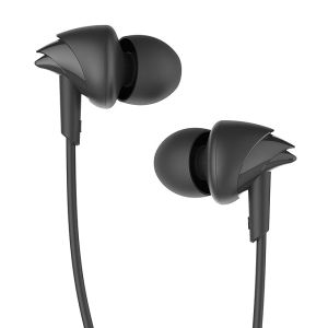 boAt BassHeads 100 Wired Earphones