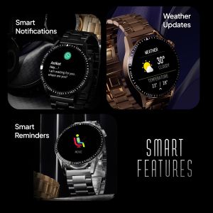 Fire Boltt Talk 2 Pro Ultra Smart Watch