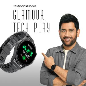 Fire Boltt Talk 2 Pro Ultra Smart Watch