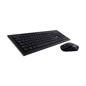 HP USB Wireless Keyboard and Mouse Set