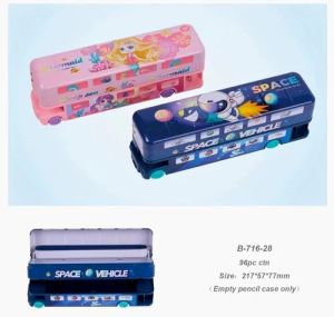 Kids Geometry Box