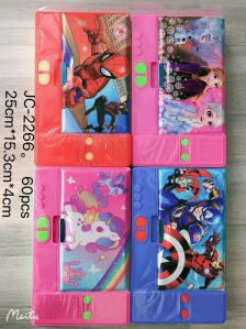 Kids Geometry Box