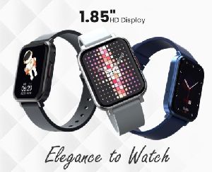Portronics Kronos X4 Smart Watch