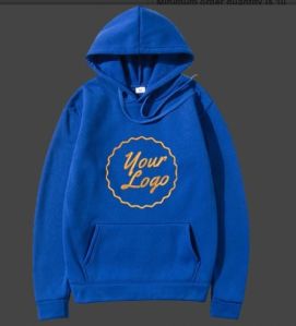 Promotional Hoodie Printing Service