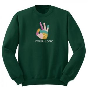 Promotional Hoodie Printing Service