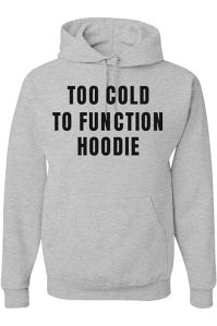 Promotional Hoodie Printing Service