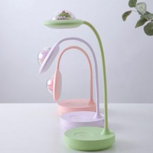 Kids Cartoon Led Table Lamp