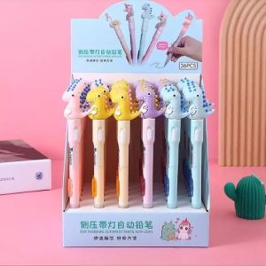 Stylish Multicolor Pencil