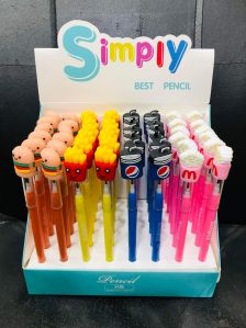 Stylish Multicolor Pencil