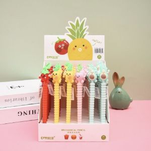 Stylish Multicolor Pencil