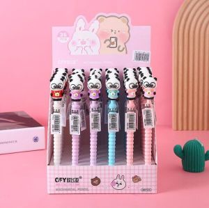 Stylish Multicolor Pencil