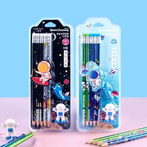 Stylish Multicolor Pencil
