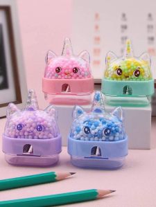 Stylish Pencil Sharpener
