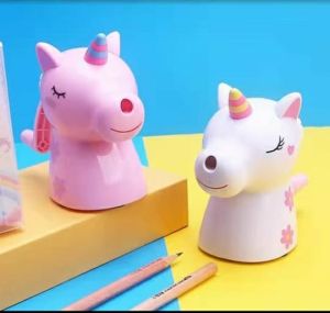 Stylish Pencil Sharpener