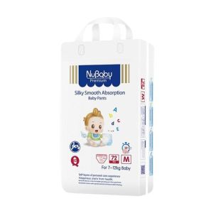 Baby Wipes