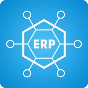 ERP solution