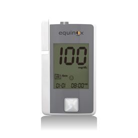 Blood Glucose Monitoring System