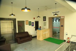 Best coworking office space in gurgaon