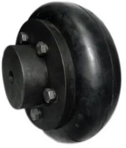 Tyre Coupling