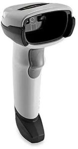 Handheld Barcode Scanner