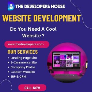 Corporate Web Solution