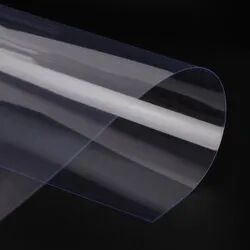 Polyethylene Terephthalate Sheet