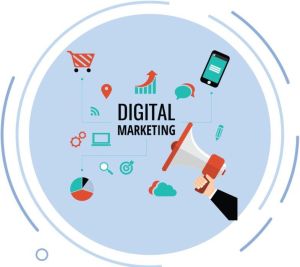 digital marketing services