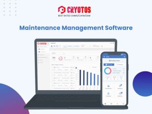 Maintenance Management Software