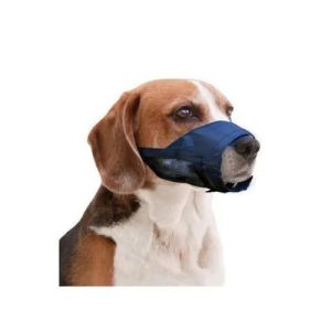 Dog Muzzle Cloth