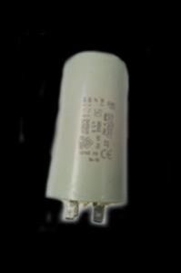 Electrical Capacitors