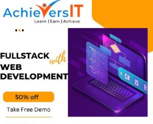 Full Stack Developer Course