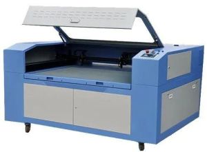 Laser Cutting Machines