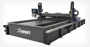 Plasma Cutting Machine