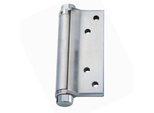 Single action hinges