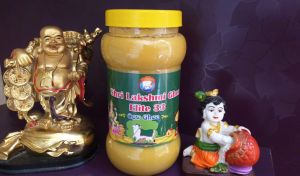1 Litre Pure Cow Ghee