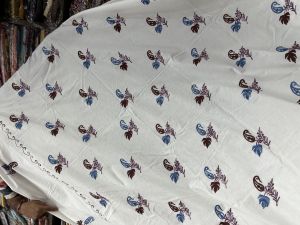 kashmiri embroidery bed sheet