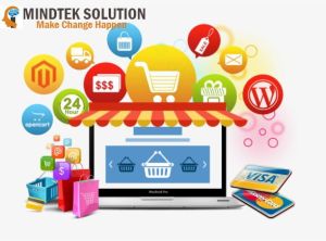 ecommerce development services