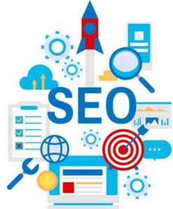 Search Engine Optimization Services