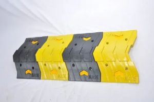 Rubber Speed Breaker