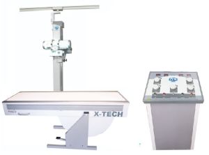 100 mA X-Ray machines