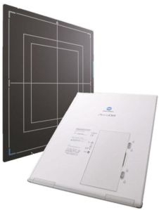 digital flat panel