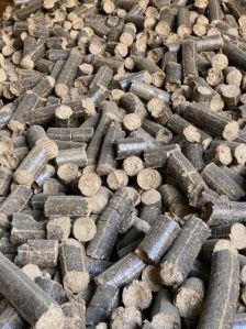 Firewood Agro Waste Briquette
